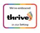 Thrive Setting Embraced Digital