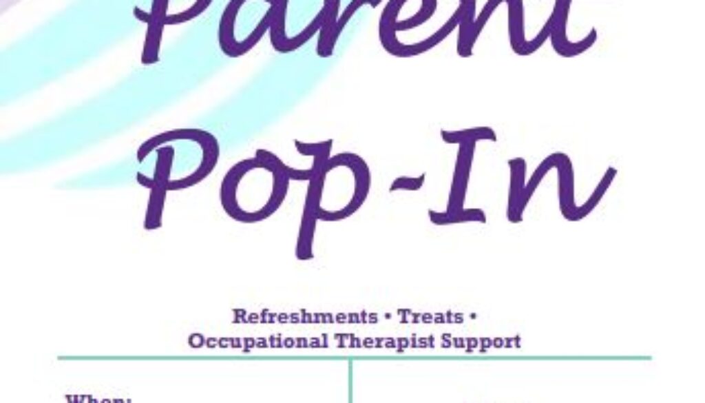 parent pop in south oct 23