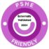 PSHE Friendly Logo Externally Validated 24