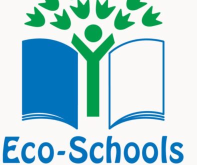 Eco schools award