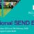 Free Regional SEND Event